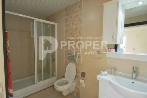 5 rooms Apartment in Konyaalti, Turkey No. 12181 17