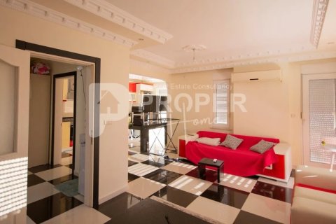 5 rooms Apartment in Konyaalti, Turkey No. 12181 5