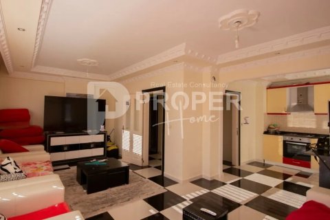 5 rooms Apartment in Konyaalti, Turkey No. 12181 6