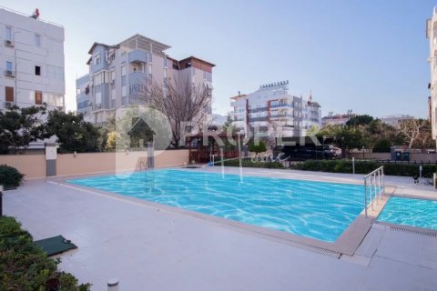 5 rooms Apartment in Konyaalti, Turkey No. 12181 3