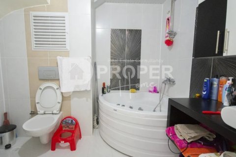 5 rooms Apartment in Konyaalti, Turkey No. 12181 16