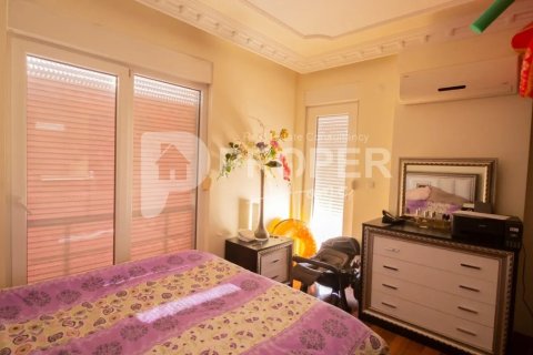 5 rooms Apartment in Konyaalti, Turkey No. 12181 8