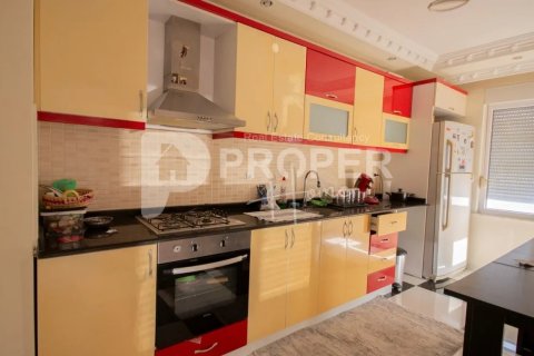 5 rooms Apartment in Konyaalti, Turkey No. 12181 4