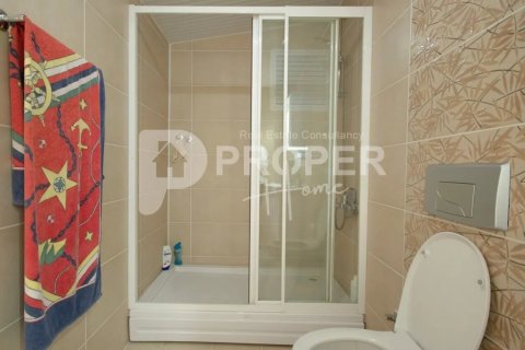 5 rooms Appartement à Konyaalti, Turkey No. 12181 18