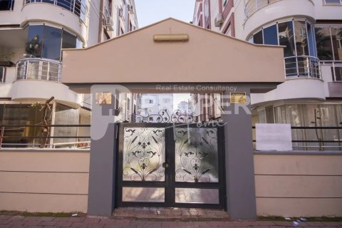 5 rooms Apartment in Konyaalti, Turkey No. 12181 25