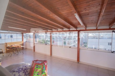 5 rooms Appartement à Konyaalti, Turkey No. 12181 22