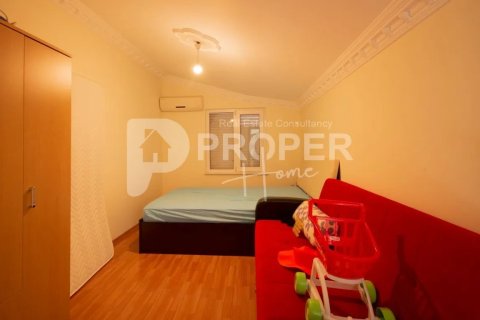 5 rooms Apartment in Konyaalti, Turkey No. 12181 13