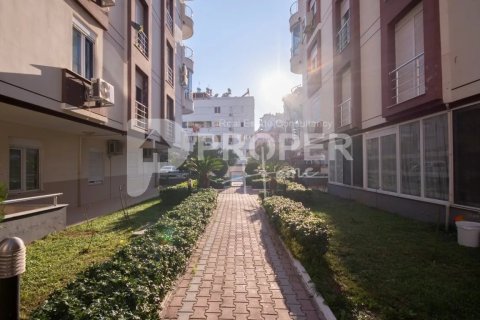 5 rooms Apartment in Konyaalti, Turkey No. 12181 2