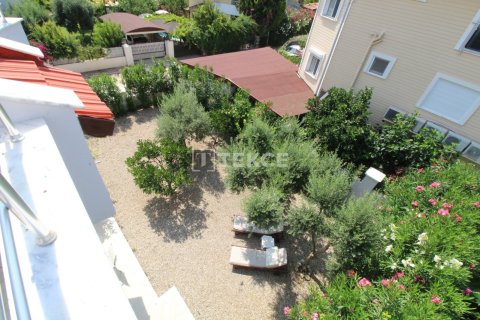 3+1 Villa in Serik, Turkey No. 14347 25