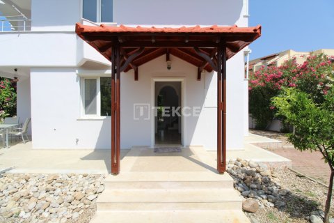 3+1 Villa à Serik, Turkey No. 14347 13