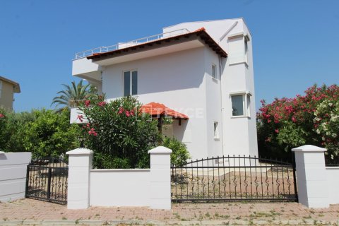 3+1 Villa en Serik, Turkey No. 14347 8