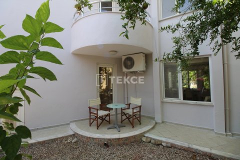 3+1 Villa in Serik, Turkey No. 14347 12