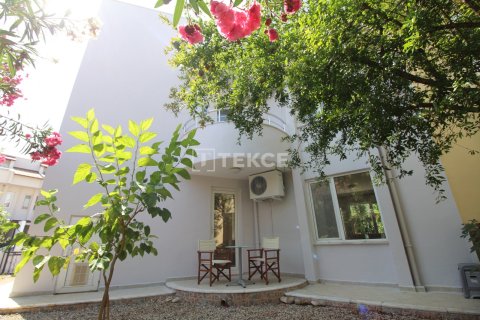 3+1 Villa in Serik, Turkey No. 14347 21