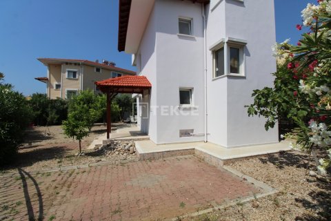 3+1 Villa en Serik, Turkey No. 14347 18