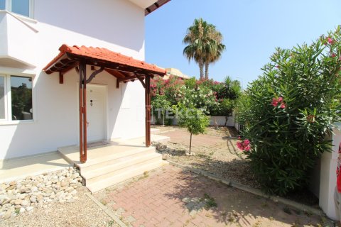 3+1 Villa in Serik, Turkey No. 14347 17