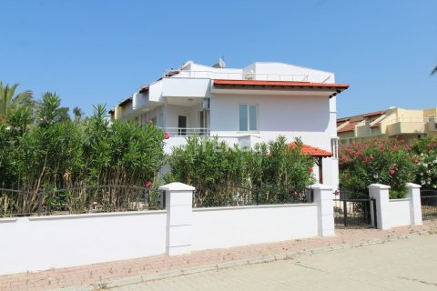 3+1 Villa in Serik, Turkey No. 14347 6