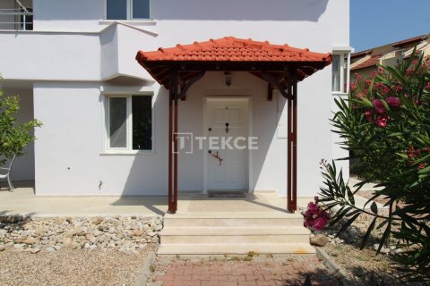 3+1 Villa à Serik, Turkey No. 14347 9