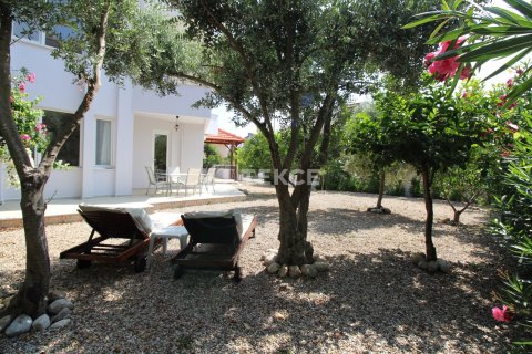 3+1 Villa in Serik, Turkey No. 14347 11