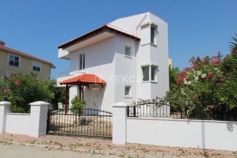 3+1 Villa à Serik, Turkey No. 14347 7