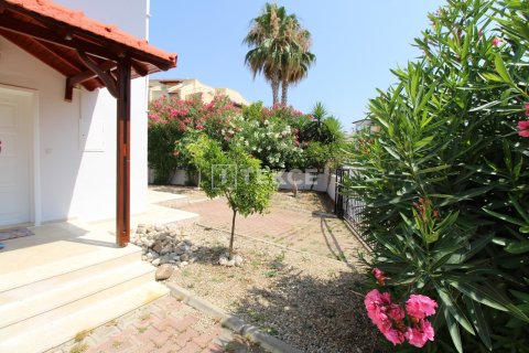 3+1 Villa in Serik, Turkey No. 14347 29