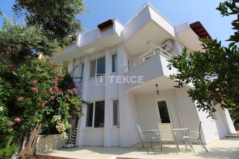 3+1 Villa in Serik, Turkey No. 14347 16