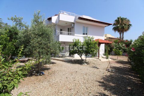 3+1 Villa in Serik, Turkey No. 14347 3