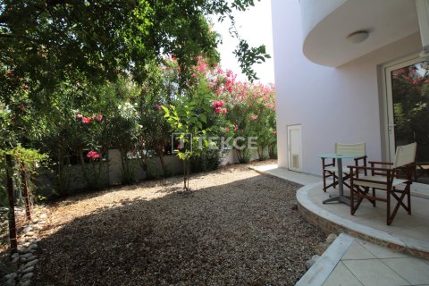 3+1 Villa in Serik, Turkey No. 14347 22