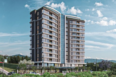 1+1 Apartment en Kadikoy, Turkey No. 14344 1