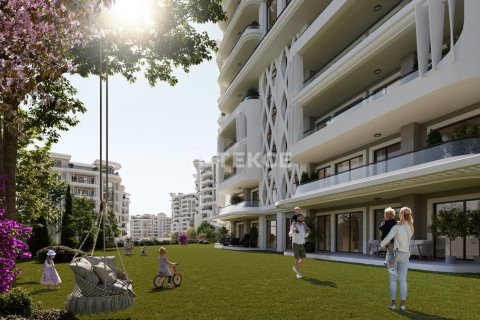 4+1 Apartment in Izmit, Turkey No. 14292 7