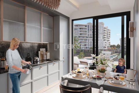 4+1 Apartment en Izmit, Turkey No. 14292 11