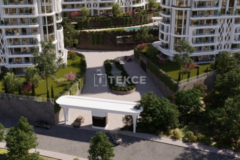 Квартира 4+1 в Измит, Турция №14292 5