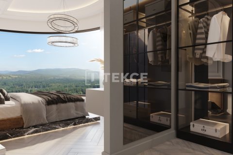 4+1 Apartment en Izmit, Turkey No. 14292 13