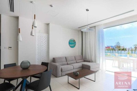 2 dormitorios Apartment en Ayia Napa, Cyprus No. 43764 7