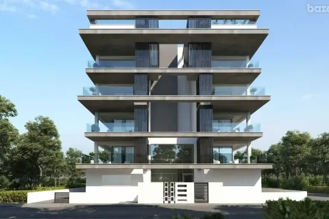 3 bedrooms Penthouse in Limassol, Cyprus No. 43763 3