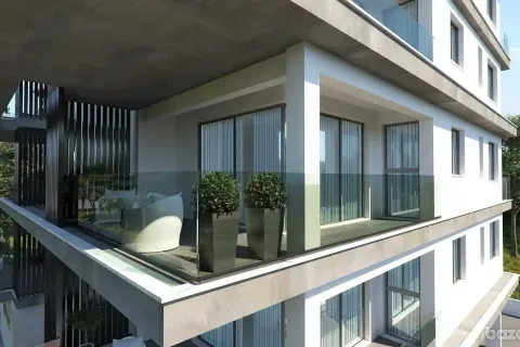 3 dormitorios Penthouse en Limassol, Cyprus No. 43763 11