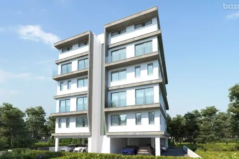 3 dormitorios Penthouse en Limassol, Cyprus No. 43763 7