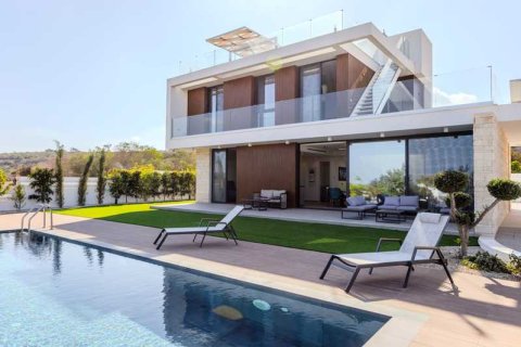 4 dormitorios House en Protaras, Cyprus No. 72582 2