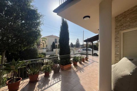 4 dormitorios House en Kiti, Cyprus No. 72581 2