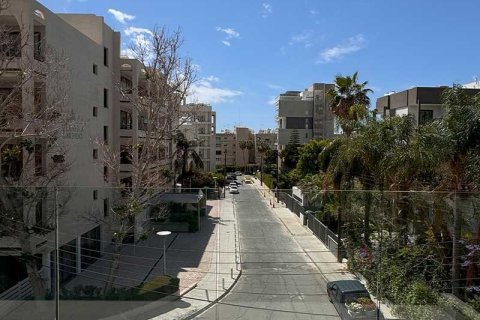 3 dormitorios Apartment en Germasogeia, Cyprus No. 63630 12