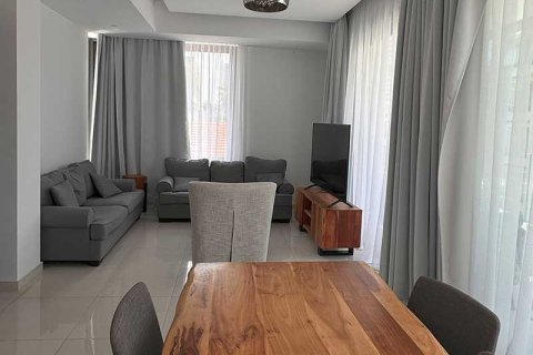 3 dormitorios Apartment en Germasogeia, Cyprus No. 63630 11