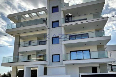 2 dormitorios Apartment en Limassol, Cyprus No. 63625 1