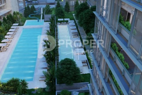 4 rooms Apartment in Altintash, Turkey No. 12685 9