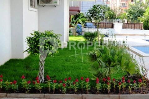 3 rooms Apartment in Antalya, Turkey No. 13321 11