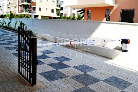 3 rooms Apartment in Antalya, Turkey No. 13321 10