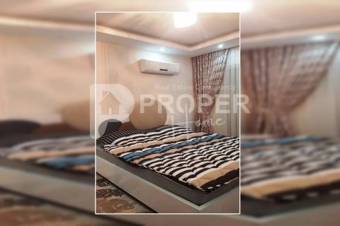 3 rooms Apartment in Antalya, Turkey No. 13321 30