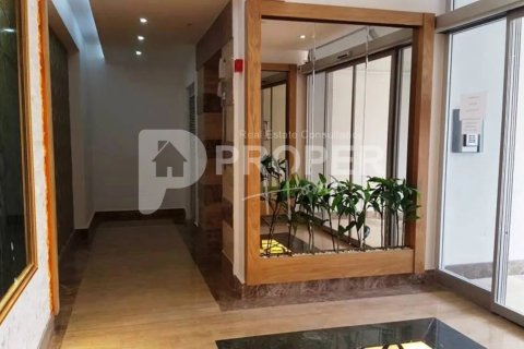 3 rooms Apartment in Antalya, Turkey No. 13321 16