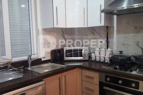 3 rooms Apartment in Antalya, Turkey No. 13321 13