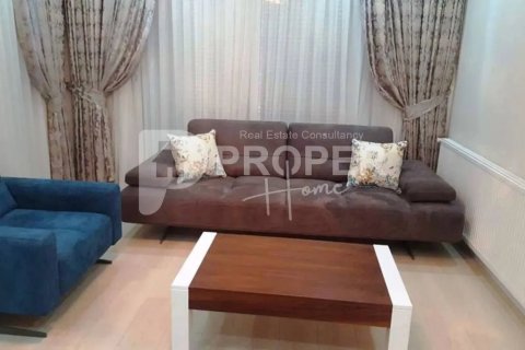 3 rooms Appartement à Antalya, Turkey No. 13321 21