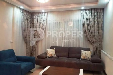 3 rooms Apartment in Antalya, Turkey No. 13321 19