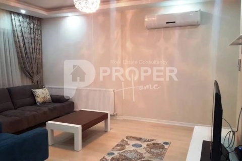 3 rooms Appartement à Antalya, Turkey No. 13321 18